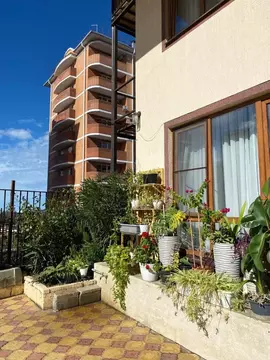 1-к кв. Краснодарский край, Сочи Ветеран-Нагорный ЖСК, 38/4 (28.3 м)