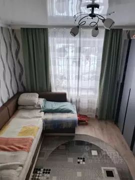 2-к кв. Омская область, Омск ул. 27-я Линия, 37а (46.2 м)