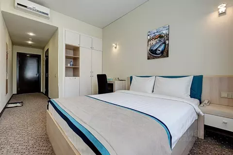 Комната Тверская область, Тверь ул. Спартака, 7 (20.0 м)