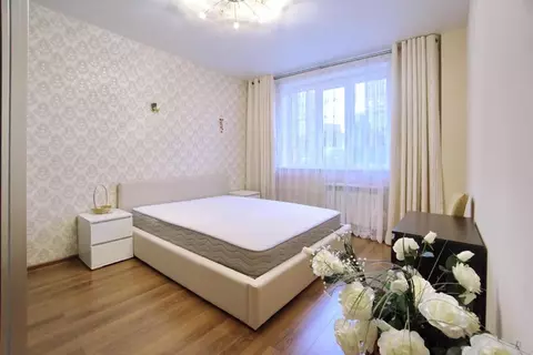 1-к кв. Самарская область, Самара просека 7-я, 94 (42.2 м)