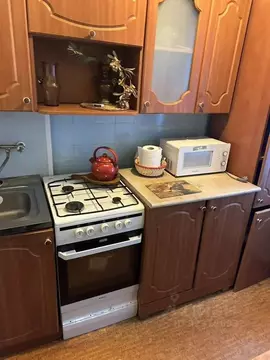 3-к кв. Ленинградская область, Кингисепп Театральная ул., 10Б (65.0 м)