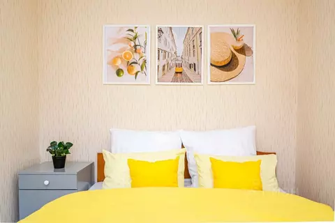 2-к кв. Пермский край, Пермь ул. Мира, 49 (54.0 м)