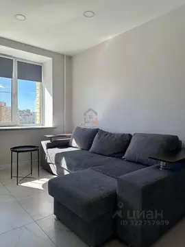 Студия Кировская область, Киров Комсомольская ул., 13б (40.0 м)