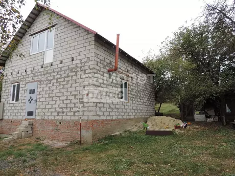 Дом в Белгородская область, Старооскольский городской округ, с. ...