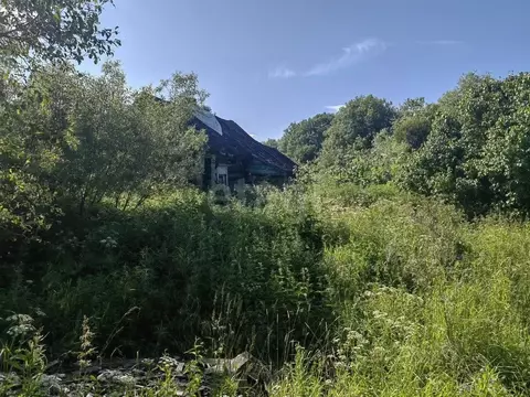 Участок в Ярославская область, Ростовский муниципальный округ, д. ...