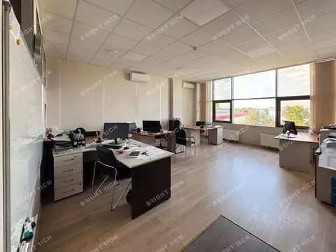 Офис в Санкт-Петербург ул. Седова, 11К2 (258 м)