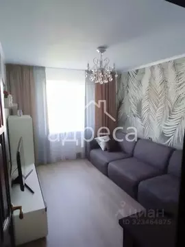 3-к кв. Самарская область, Самара Алма-Атинская ул., 144 (67.5 м)