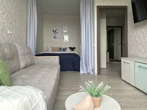 1-к кв. Московская область, Красногорск городской округ, Нахабино пгт ...