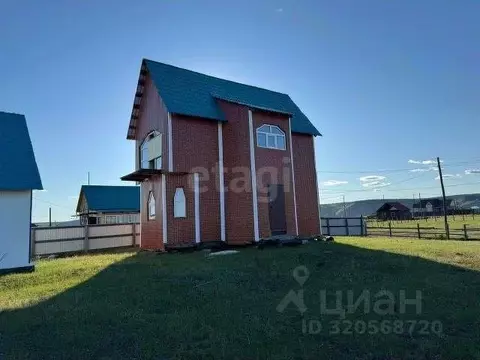 Дом в Саха (Якутия), Муниципальный район Хангаласский у., с. Октемцы ...