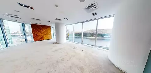 Офис в Москва наб. Пресненская, 8с1 (400 м)