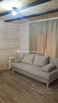 Дом в Томская область, Томск Сплавная ул., 1/14 (45 м)