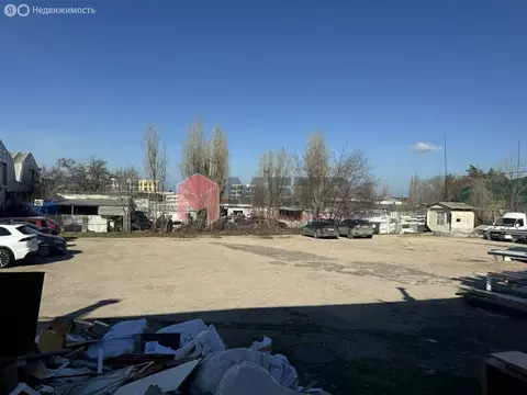 Производственное помещение (200 м)