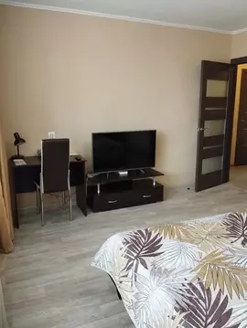 1-к кв. Кировская область, Киров ул. Физкультурников, 12 (36.0 м)