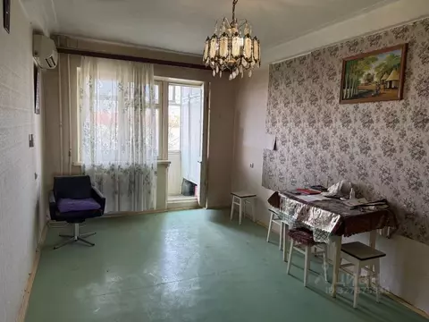 3-к кв. Севастополь ул. Пролетарская, 32 (58.0 м)