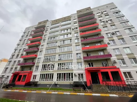 1-к кв. Брянская область, Брянск Брянский пер., 67А (45.0 м)