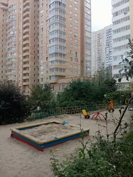 3-к кв. Свердловская область, Екатеринбург ул. Циолковского, 57 (73.7 ...