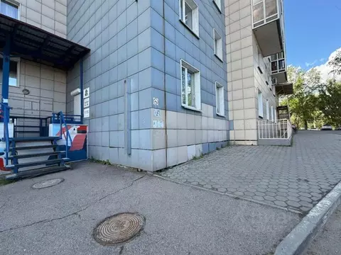 Помещение свободного назначения в Иркутская область, Иркутск ...