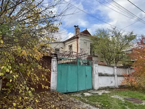 Дом в Крым, Симферополь ул. Пирогова (66 м)