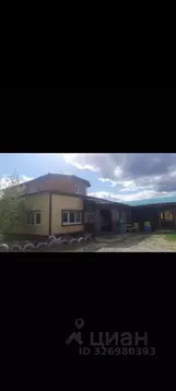 Дом в Саха (Якутия), Якутск ул. Строда (447 м)