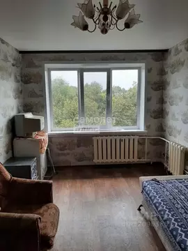 Комната Брянская область, Брянск Камвольный пер., 6 (16.3 м)