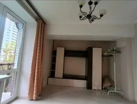 1-к кв. Московская область, Балашиха Ольгино мкр, ул. Граничная, 7 ...