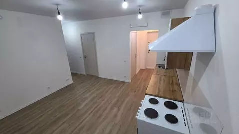 2-к кв. Москва Новоостаповская ул., 7к1 (44.0 м)