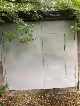 Гараж в Красноярский край, Красноярск ул. Ломоносова, 94Е (22 м)