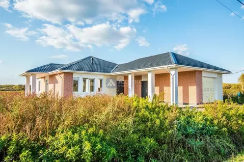 Дом в Тюменская область, Тюмень СОСН Березовое Озеро тер., ул. ...