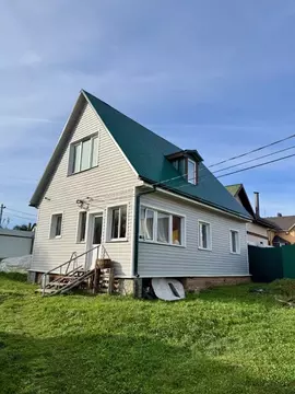 Дом в Московская область, Сергиев Посад Неглинная ул., 53 (76 м)