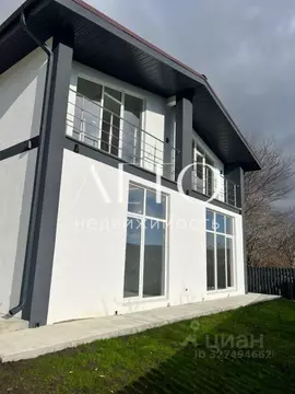 Дом в Краснодарский край, Сочи городской округ, с. Горное Лоо ул. ...