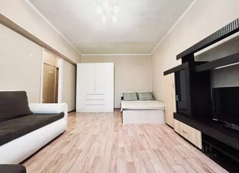 1-к кв. Москва Часовая ул., 7К1 (39.5 м)