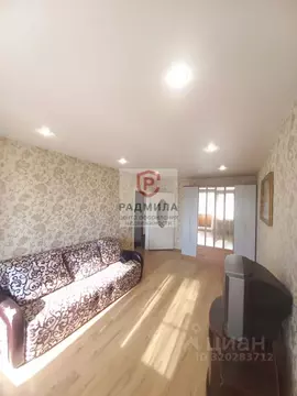 1-к кв. Московская область, Сергиево-Посадский городской округ, ...