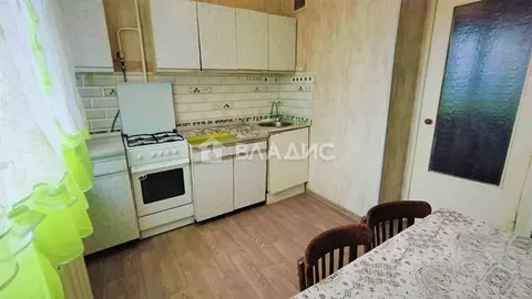 2-к кв. Владимирская область, Владимир ул. Соколова-Соколенка, 9а ...