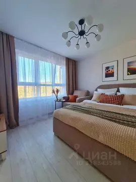 1-к кв. Адыгея, Майкоп ул. Олега Цокова, 4 (30.0 м)