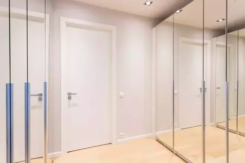 Студия Москва Ходынский бул., 2 (45.0 м)