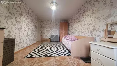 2-комнатная квартира: Волжский, Луганская улица, 1 (48 м)