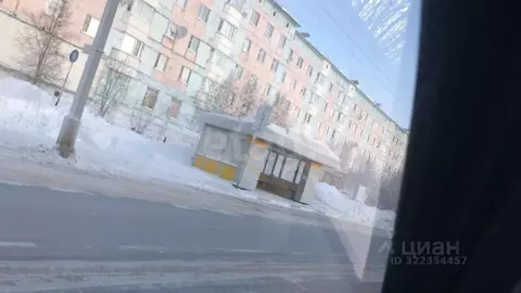 Торговая площадь в Ямало-Ненецкий АО, Новый Уренгой Молодежная ул., 3 ...