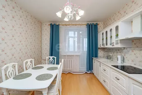 2-к кв. Пермский край, Пермь ул. Максима Горького, 60 (74.8 м)