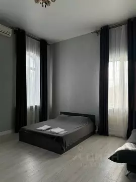 Комната Ставропольский край, Пятигорск городской округ, пос. ...