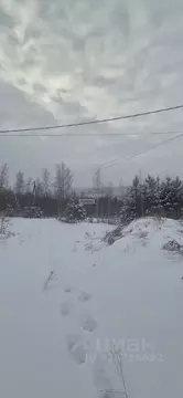 Участок в Иркутская область, Иркутский муниципальный округ, д. ...