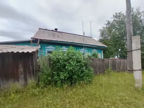 Дом в Амурская область, Свободненский район, с. Чембары Набережная ...