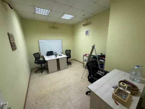 Офис в Москва Саввинская наб., 19С1А (11 м)