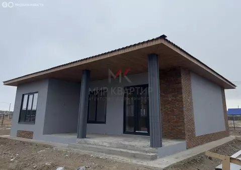 Дом в Кайбалы, Ачинская улица, 28 (140 м)