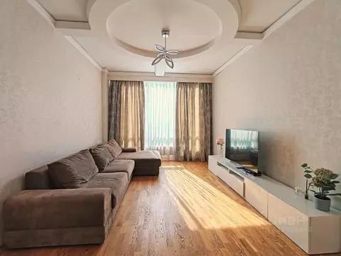 2-к кв. Москва Кочновский проезд, 4к1 (60.1 м)