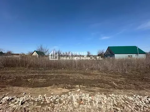 Участок в Самарская область, Самара Ракитовка-2 СНТ, ул. 13-я (6.0 ...