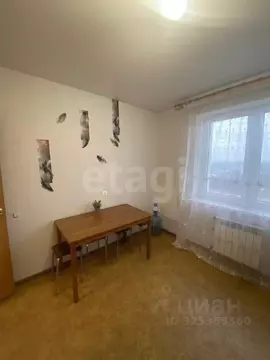 1-к кв. Татарстан, Казань ул. Наиля Юсупова, 5 (33.0 м)