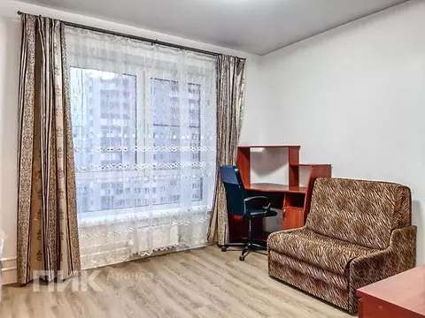 2-к кв. Московская область, Ленинский городской округ, Дрожжино пгт ...