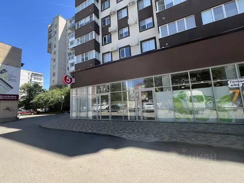Помещение свободного назначения в Ставропольский край, Ставрополь ул. ...