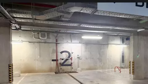 Гараж в Москва Аминьевское ш., 4Дк1 (24 м)