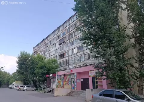 1-комнатная квартира: Тюмень, улица 30 лет Победы, 79 (12.8 м)